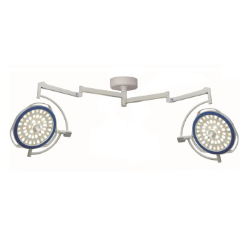 LEWIN Double dome LED Operating Lamp